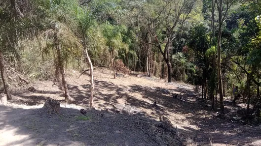 Lote/Terreno à venda, 1100m² no Chácara Jaguari (Fazendinha), Santana de Parnaíba