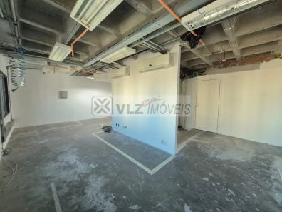 Sala Comercial à venda, 93m² no Ipiranga, São Paulo