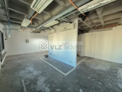 Sala Comercial à venda, 93m² no Ipiranga, São Paulo