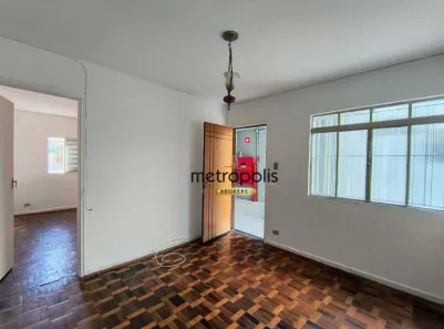 Apartamento com 1 Quarto à venda, 58m² no Santa Paula, São Caetano do Sul
