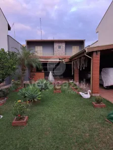 Sobrado com 2 Quartos à venda, 190m² no Parque Via Norte, Campinas