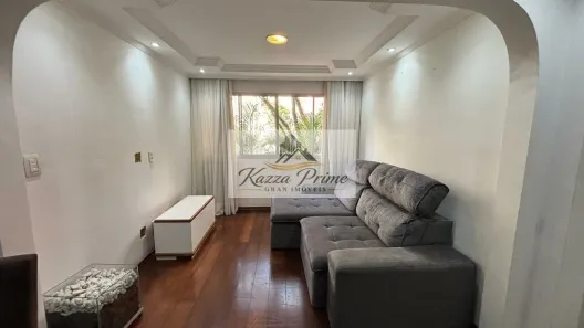 Apartamento com 3 Quartos à venda, 70m² no Jardim Taquaral, São Paulo