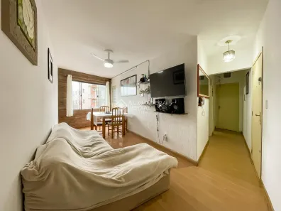 Apartamento com 2 Quartos à venda, 67m² no Tristeza, Porto Alegre