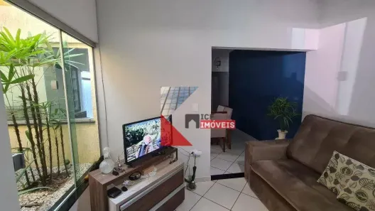 Casa com 3 Quartos à venda, 160m² no Jardim Mirandola, Americana