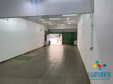Ponto Comercial para alugar, 230m² no Pinheiros, São Paulo