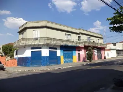 Imóvel Comercial à venda, 600m² no Vila Dom Pedro I, São Paulo