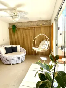 Casa de Condomínio com 3 Quartos à venda, 180m² no Vila São José, Anápolis