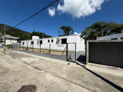 Apartamento com 1 Quarto para alugar, 20m² no Córrego Grande, Florianópolis