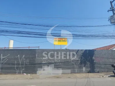 Lote/Terreno à venda, 2132m² no Santo Amaro, São Paulo