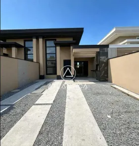 Casa com 3 Quartos à venda, 112m² no Recreio, Rio das Ostras