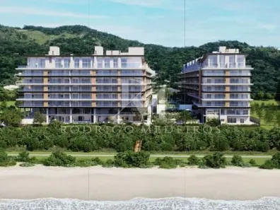 Apartamento com 4 Quartos à venda, 191m² no Praia Brava, Florianópolis