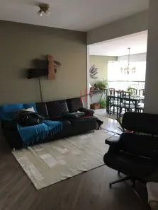 Apartamento com 3 Quartos à venda, 98m² no Vila Regente Feijó, São Paulo