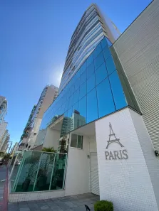 Apartamento com 2 Quartos para alugar, 80m² no Praia da Costa, Vila Velha