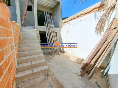 Casa com 3 Quartos à venda, 110m² no São João Batista (Venda Nova), Belo Horizonte