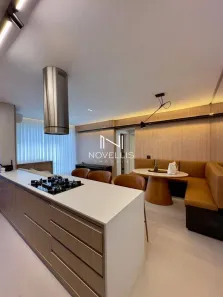 Apartamento com 2 Quartos à venda, 62m² no Pagador de Andrade, Jacareí