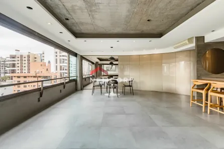 Apartamento com 2 Quartos à venda, 118m² no Petrópolis, Porto Alegre