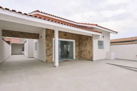 Casa com 3 Quartos à venda, 144m² no Parque Balneario Oasis, Peruíbe