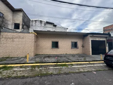 Casa com 1 Quarto à venda, 77m² no Maracangalha, Belém