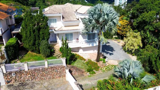 Casa com 3 Quartos à venda, 401m² no Itoupava Norte, Blumenau