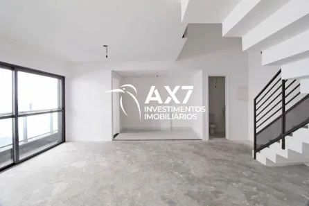 Apartamento com 2 Quartos à venda, 108m² no Itaim Bibi, São Paulo