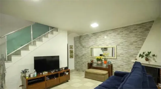 Sobrado com 3 Quartos à venda, 170m² no Vila Dom Pedro II, São Paulo
