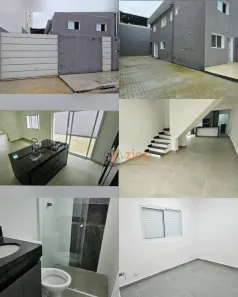 Sobrado com 3 Quartos para venda ou aluguel, 150m² no Imirim, São Paulo