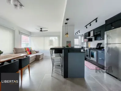 Apartamento com 2 Quartos à venda, 70m² no Menino Deus, Porto Alegre