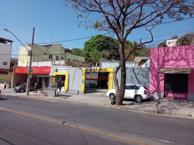Galpão/Depósito/Armazém à venda, 187m² no São João Batista (Venda Nova), Belo Horizonte