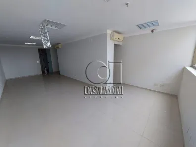 Sala Comercial para alugar, 42m² no Dezoito do Forte Empresarial/Alphaville., Barueri