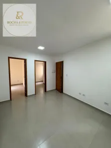 Apartamento com 2 Quartos para alugar, 40m² no Quinta da Paineira, São Paulo