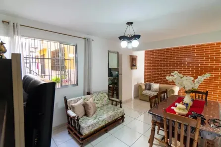 Casa com 4 Quartos à venda, 183m² no Vila Guarani (Z Sul), São Paulo
