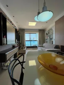 Apartamento com 2 Quartos à venda, 65m² no Areia Preta, Natal