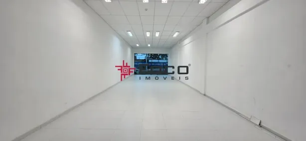 Ponto Comercial para alugar, 84m² no Jardim Esplanada, São José dos Campos