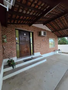 Casa com 4 Quartos à venda, 233m² no Parque São Quirino, Campinas