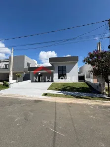 Casa de Condomínio com 3 Quartos à venda, 150m² no , Itupeva
