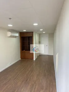 Sala Comercial para alugar, 28m² no Jardim Paulistano, São Paulo