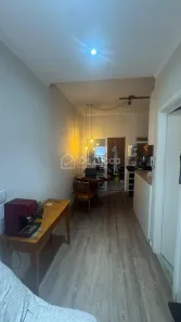 Casa de Condomínio com 2 Quartos à venda, 76m² no Parque Rural Fazenda Santa Cândida, Campinas