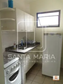 Apartamento com 1 Quarto à venda, 45m² no Nova Aliança, Ribeirão Preto