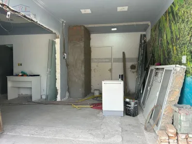 Ponto Comercial para alugar, 60m² no Vila Pereira Barreto, São Paulo