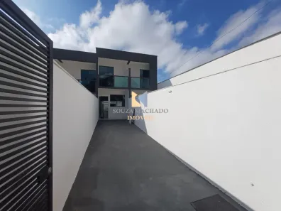 Casa com 2 Quartos à venda, 80m² no Candelária, Belo Horizonte