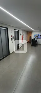 Apartamento com 2 Quartos à venda, 54m² no Aclimação, Uberlândia