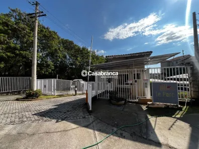 Apartamento com 2 Quartos à venda, 43m² no Jardim Casa Branca, Sorocaba