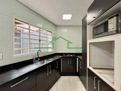 Sobrado com 2 Quartos à venda, 98m² no Jardim Astúrias II, Piracicaba