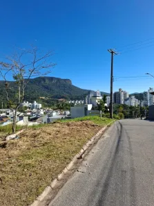 Lote/Terreno à venda, 430m² no Pedra Branca, Palhoça