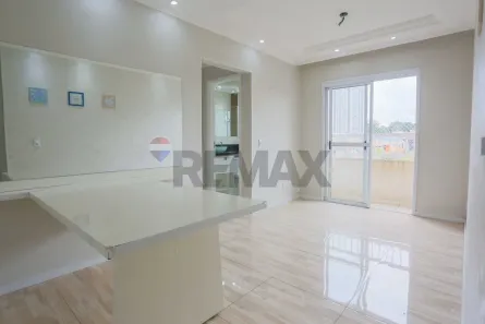 Apartamento com 2 Quartos à venda, 50m² no Jardim das Magnólias, Sorocaba