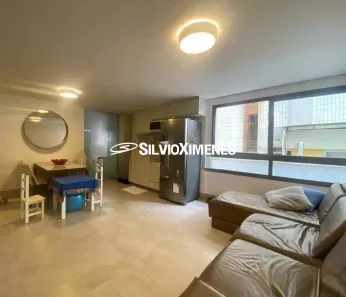 Apartamento com 2 Quartos para alugar, 70m² no Funcionários, Belo Horizonte