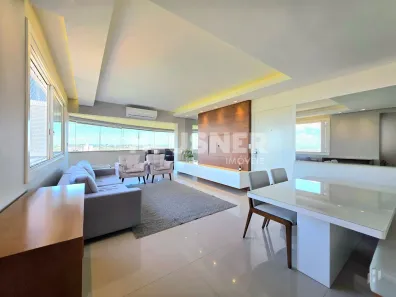 Apartamento com 4 Quartos à venda, 145m² no Boa Vista, Novo Hamburgo