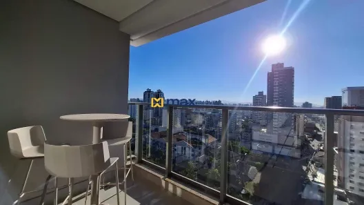 Apartamento com 3 Quartos à venda, 95m² no Centro, Itajaí