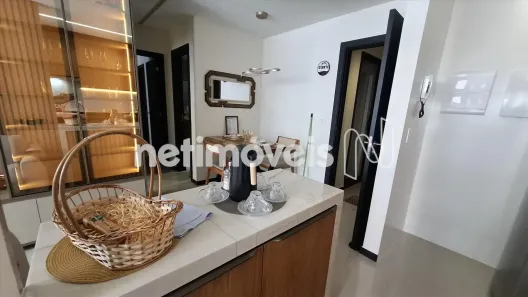 Apartamento com 2 Quartos à venda, 61m² no Praia de Itaparica, Vila Velha