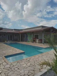 Casa de Condomínio com 4 Quartos à venda, 338m² no Jardim Nova Esperança, Jacareí